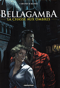 Couverture