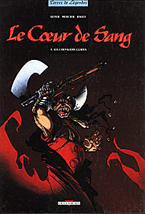 Couverture