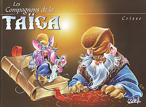 Couverture