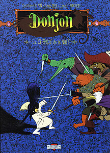 Couverture