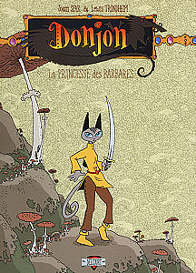 Couverture