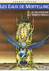 Couverture