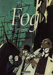 Couverture