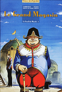 Couverture