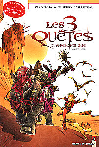 Couverture