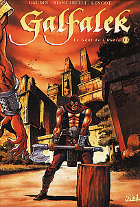 Couverture