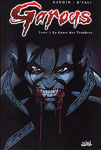 Couverture