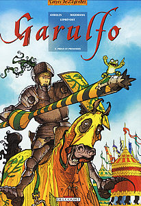Couverture