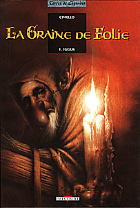Couverture