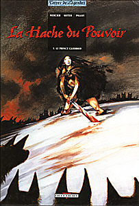 Couverture