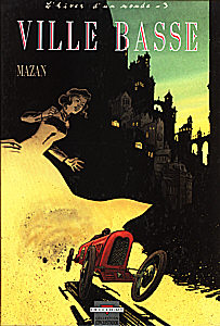 Couverture