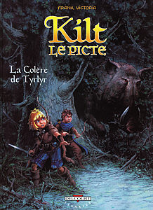 Couverture