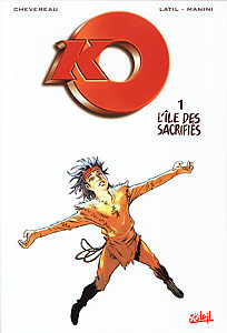Couverture