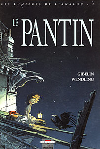 Couverture