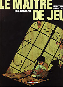 Couverture