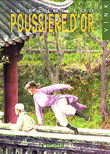 Couverture