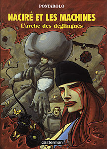 Couverture