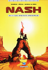 Couverture