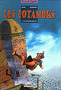 Couverture