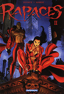 Couverture