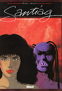 Couverture
