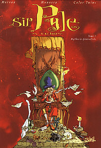 Couverture