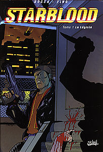 Couverture