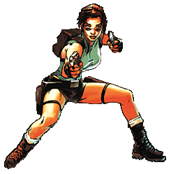 Tomb Raider