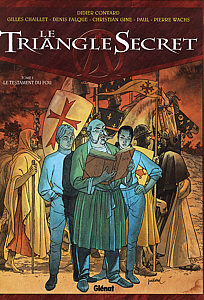 Couverture