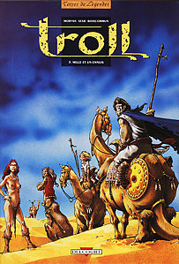 Couverture