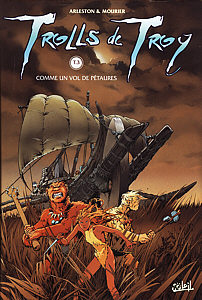 Couverture