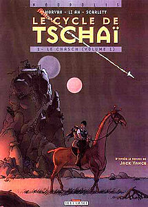 Couverture