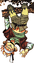 Vauriens