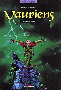 Couverture