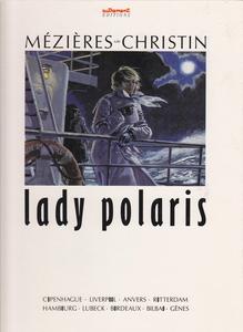 Lady Polaris