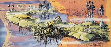 La nuit des temps