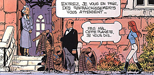 Quatrime de couverture
